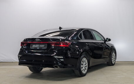 KIA Cerato IV, 2020 год, 2 100 000 рублей, 5 фотография