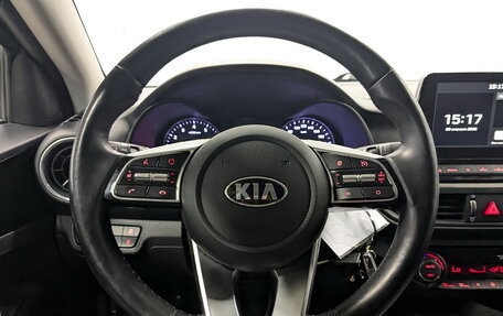 KIA Cerato IV, 2020 год, 2 100 000 рублей, 18 фотография