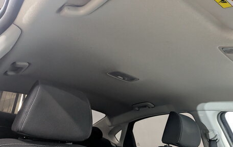 KIA Cerato IV, 2020 год, 2 100 000 рублей, 19 фотография