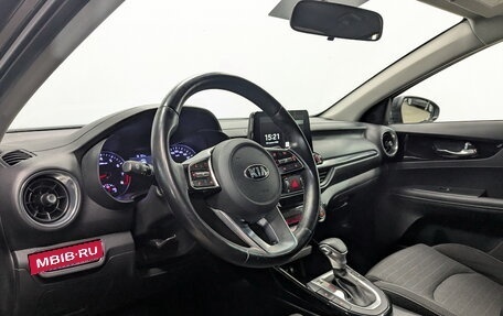 KIA Cerato IV, 2020 год, 2 100 000 рублей, 14 фотография
