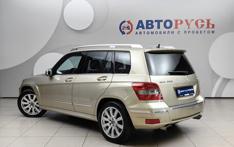 Mercedes-Benz GLK-Класс, 2011 год, 1 298 000 рублей, 2 фотография