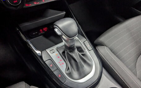 KIA Cerato IV, 2020 год, 2 100 000 рублей, 25 фотография