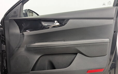 KIA Cerato IV, 2020 год, 2 100 000 рублей, 21 фотография