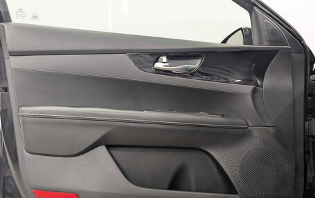 KIA Cerato IV, 2020 год, 2 100 000 рублей, 16 фотография