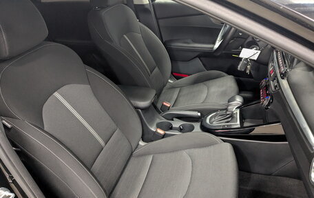 KIA Cerato IV, 2020 год, 2 100 000 рублей, 20 фотография