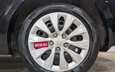 KIA Cerato IV, 2020 год, 2 100 000 рублей, 15 фотография