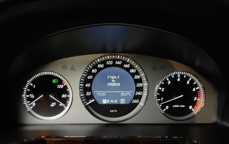 Mercedes-Benz GLK-Класс, 2011 год, 1 298 000 рублей, 10 фотография