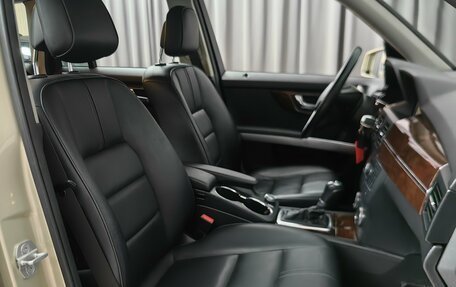 Mercedes-Benz GLK-Класс, 2011 год, 1 298 000 рублей, 7 фотография