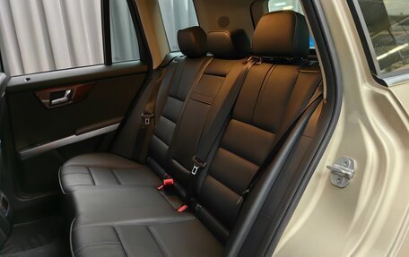 Mercedes-Benz GLK-Класс, 2011 год, 1 298 000 рублей, 8 фотография