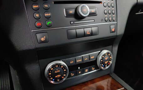 Mercedes-Benz GLK-Класс, 2011 год, 1 298 000 рублей, 16 фотография