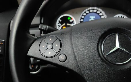 Mercedes-Benz GLK-Класс, 2011 год, 1 298 000 рублей, 18 фотография