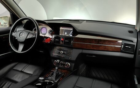 Mercedes-Benz GLK-Класс, 2011 год, 1 298 000 рублей, 13 фотография