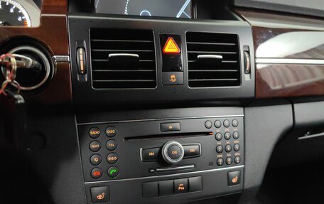 Mercedes-Benz GLK-Класс, 2011 год, 1 298 000 рублей, 15 фотография