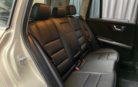 Mercedes-Benz GLK-Класс, 2011 год, 1 298 000 рублей, 9 фотография