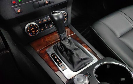 Mercedes-Benz GLK-Класс, 2011 год, 1 298 000 рублей, 17 фотография