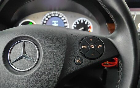 Mercedes-Benz GLK-Класс, 2011 год, 1 298 000 рублей, 19 фотография