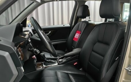 Mercedes-Benz GLK-Класс, 2011 год, 1 298 000 рублей, 6 фотография