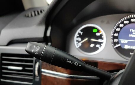 Mercedes-Benz GLK-Класс, 2011 год, 1 298 000 рублей, 20 фотография