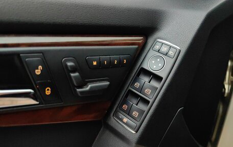 Mercedes-Benz GLK-Класс, 2011 год, 1 298 000 рублей, 23 фотография