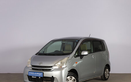 Daihatsu Move VI рестайлинг, 2012 год, 599 000 рублей, 4 фотография
