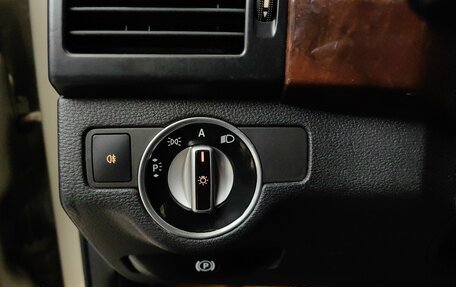 Mercedes-Benz GLK-Класс, 2011 год, 1 298 000 рублей, 22 фотография