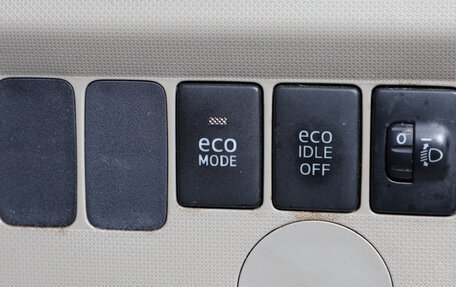 Daihatsu Move VI рестайлинг, 2012 год, 599 000 рублей, 9 фотография