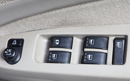 Daihatsu Move VI рестайлинг, 2012 год, 599 000 рублей, 8 фотография