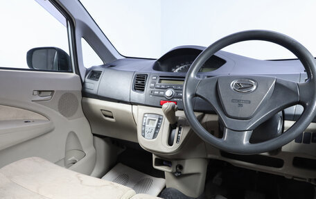 Daihatsu Move VI рестайлинг, 2012 год, 599 000 рублей, 10 фотография
