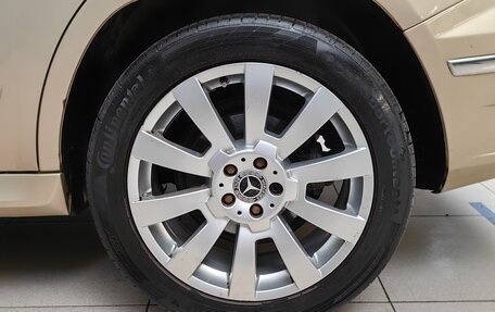 Mercedes-Benz GLK-Класс, 2011 год, 1 298 000 рублей, 24 фотография