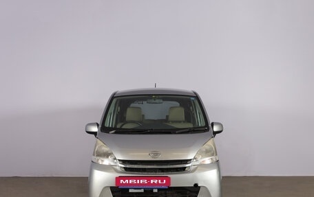 Daihatsu Move VI рестайлинг, 2012 год, 599 000 рублей, 3 фотография
