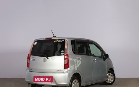 Daihatsu Move VI рестайлинг, 2012 год, 599 000 рублей, 5 фотография