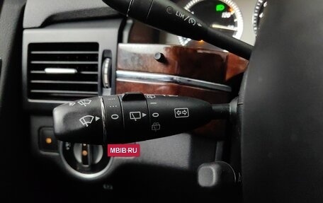 Mercedes-Benz GLK-Класс, 2011 год, 1 298 000 рублей, 21 фотография