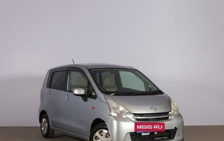 Daihatsu Move VI рестайлинг, 2012 год, 599 000 рублей, 2 фотография