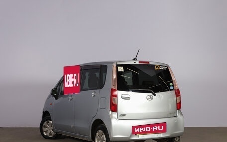Daihatsu Move VI рестайлинг, 2012 год, 599 000 рублей, 7 фотография
