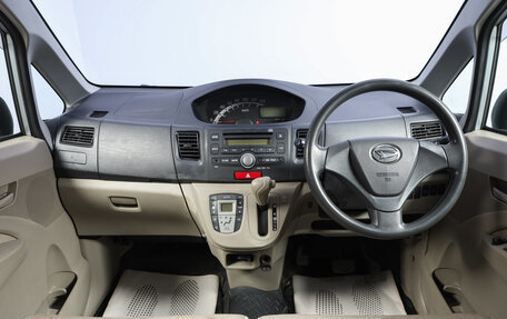 Daihatsu Move VI рестайлинг, 2012 год, 599 000 рублей, 12 фотография