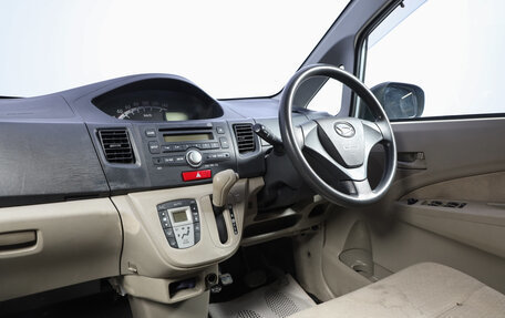Daihatsu Move VI рестайлинг, 2012 год, 599 000 рублей, 15 фотография