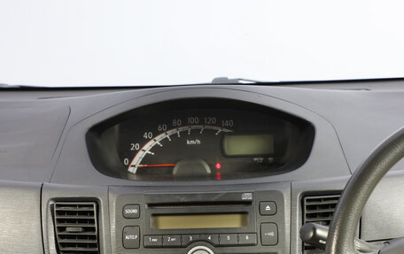 Daihatsu Move VI рестайлинг, 2012 год, 599 000 рублей, 13 фотография