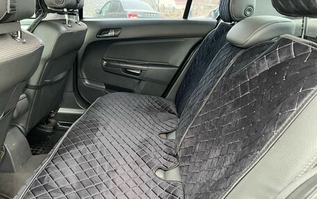 Opel Astra H, 2008 год, 565 000 рублей, 7 фотография