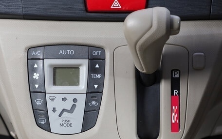 Daihatsu Move VI рестайлинг, 2012 год, 599 000 рублей, 14 фотография