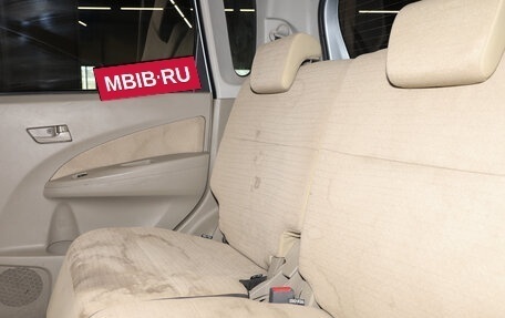 Daihatsu Move VI рестайлинг, 2012 год, 599 000 рублей, 16 фотография