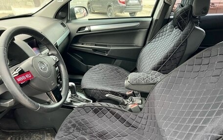 Opel Astra H, 2008 год, 565 000 рублей, 6 фотография