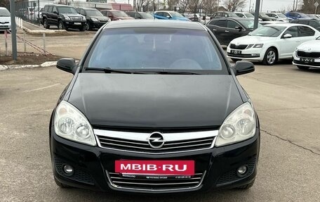 Opel Astra H, 2008 год, 565 000 рублей, 3 фотография