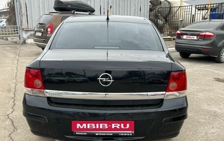 Opel Astra H, 2008 год, 565 000 рублей, 4 фотография