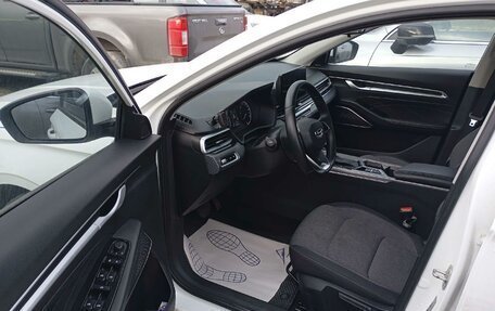 Geely Emgrand, 2023 год, 1 352 000 рублей, 8 фотография