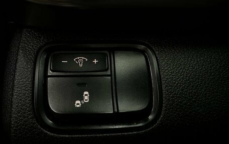 KIA Optima IV, 2017 год, 1 149 888 рублей, 13 фотография