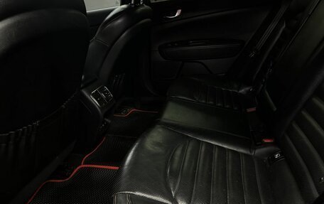 KIA Optima IV, 2017 год, 1 149 888 рублей, 20 фотография