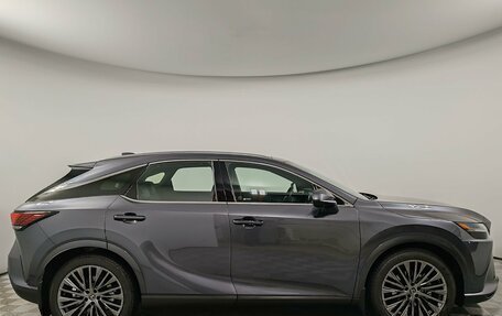 Lexus RX IV рестайлинг, 2025 год, 13 200 000 рублей, 4 фотография