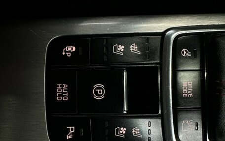 KIA Optima IV, 2017 год, 1 149 888 рублей, 18 фотография