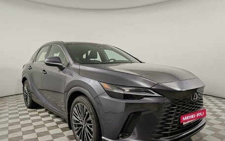 Lexus RX IV рестайлинг, 2025 год, 13 200 000 рублей, 3 фотография