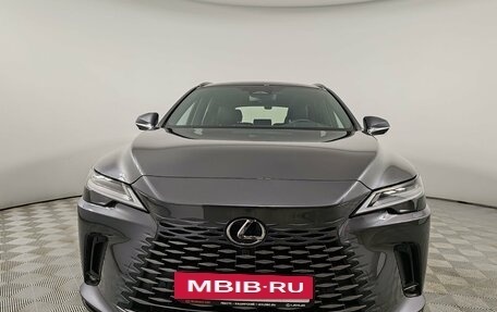 Lexus RX IV рестайлинг, 2025 год, 13 200 000 рублей, 2 фотография
